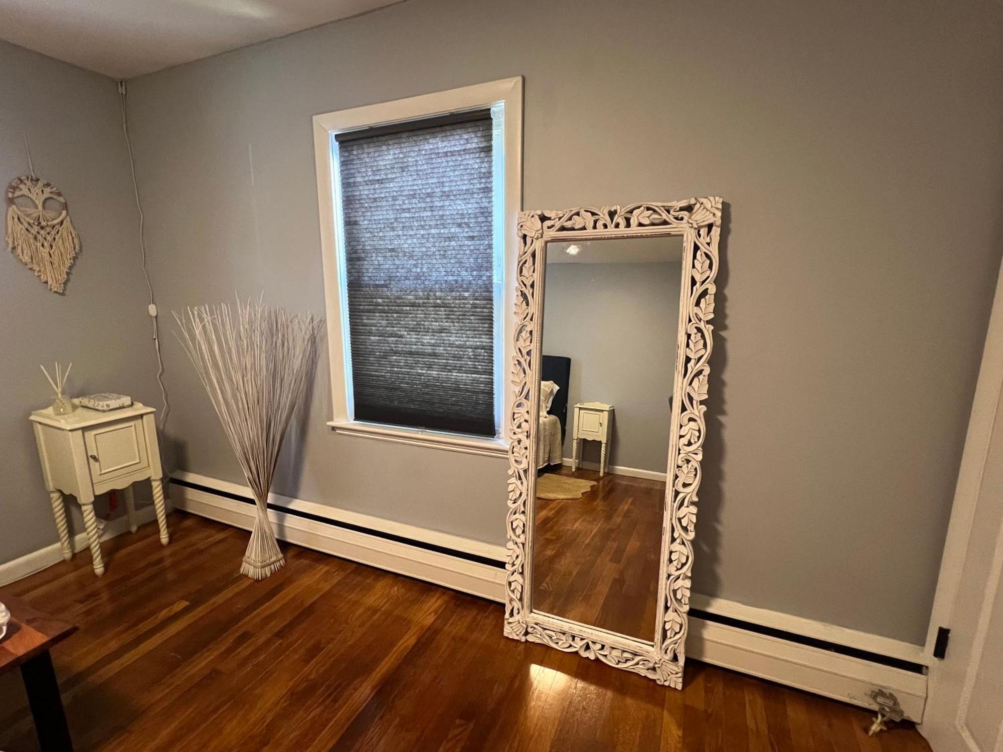 Ferienwohnung Peaceful 1Br Easy Commute, Urban Suburban Mix Feel In Boston Exterior foto
